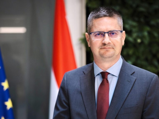 Fontos új kormányzati feladatot kap a Partizánból ismert elemző
