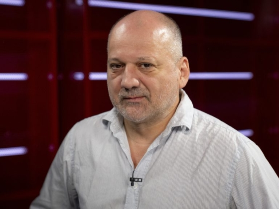 Thuróczy Szabolcs a Fradiról: Egy vágyam van még, hogy Kubatov ne legyen az elnök