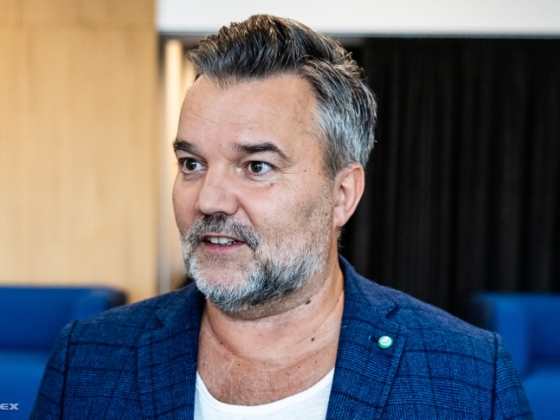 Hevér Gábor titokban megnősült, ezt lehet tudni a nem mindennapi esküvőről