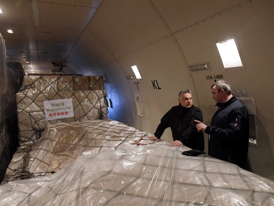 Már 2020-ban tudhatták a külügyben, hogy háromszoros áron vették a covidteszteket, mégsem tettek semmit