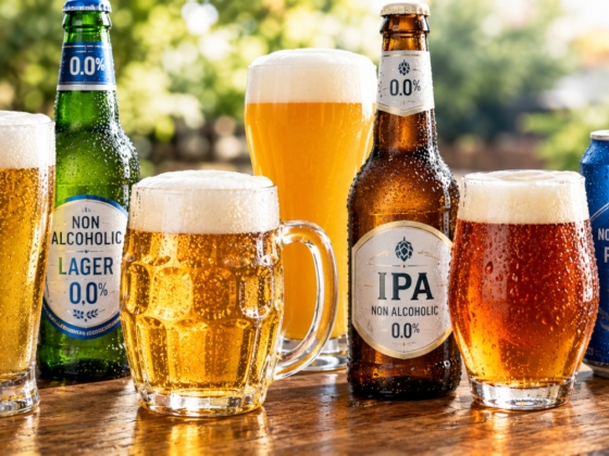 Alkoholmentes megtévesztés? Mi áll valójában a sörösdobozokon lévő 0,0% jelzés mögött