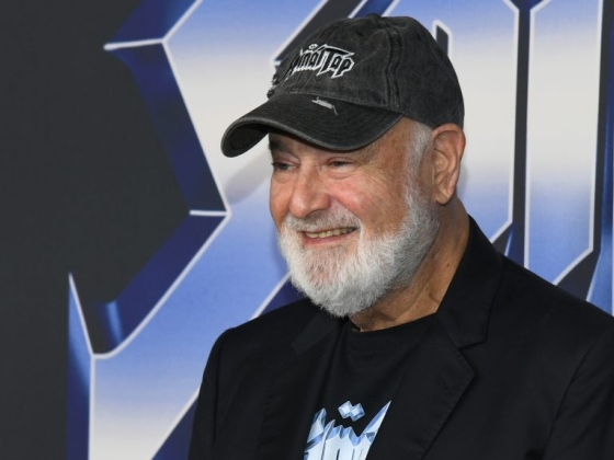 Posztumusz Emmy-díjat kapott a tavaly meggyilkolt Rob Reiner