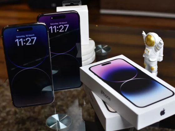 Kiszivárogtak az Apple titkai a következő két év iPhone-jairól