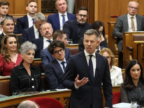 Toroczkai Magyarnak: Kérjél bocsánatot azonnal, és ne meneküljél gyáva, undorító féregként!
