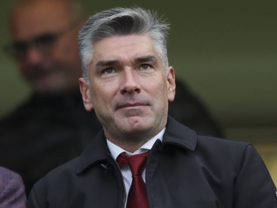 Máris megvan a Liverpoolt otthagyó sportigazgató új munkája