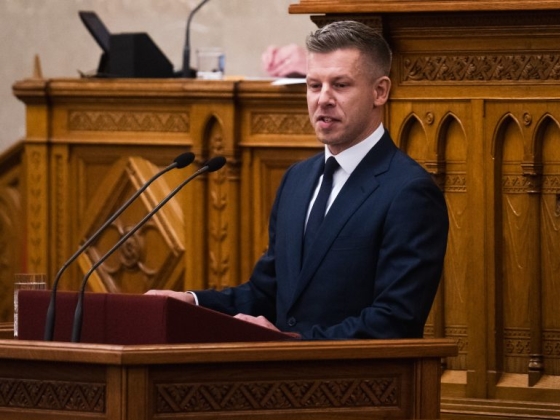 Egy perc gyászszünet