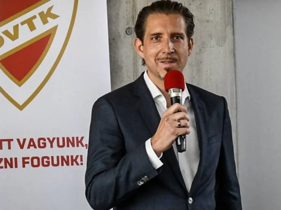 Súlyos bejelentést tett a DVTK a Videoton elleni rangadó előtt