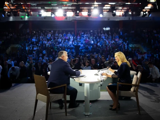 Átalakul a TV2 tulajdonosi háttere