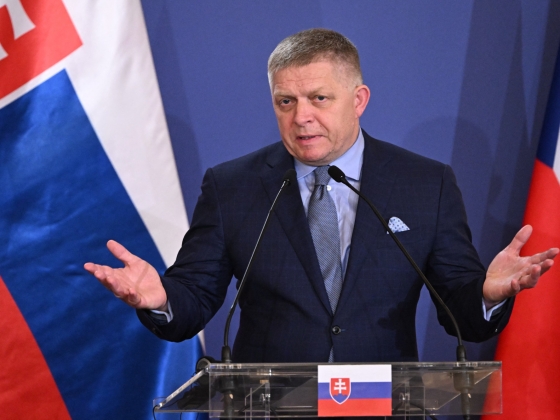 Fico megérti az AfD-szavazókat
