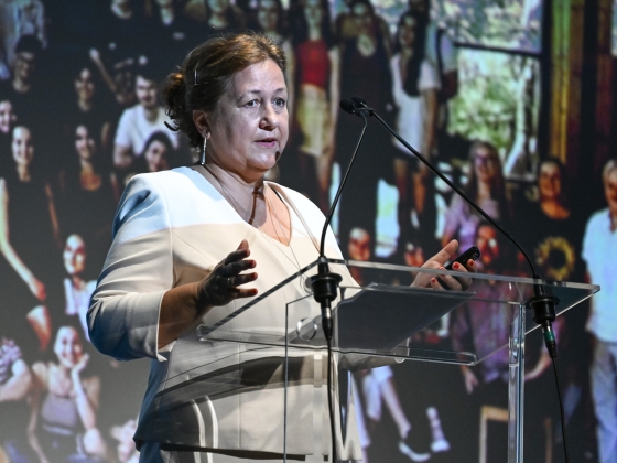 Lemond a SZFE rektora, és ezzel a döntésével végre a hallgatók is elégedettek lehetnek