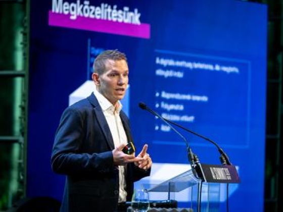 Ötlettől a megtérülésig: így áll az MBH Bank az AI-hoz