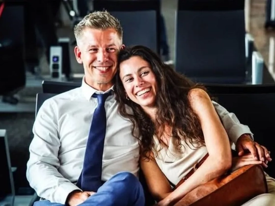 Magyar Péter a sógora után a barátnőjének is kiosztott egy pozíciót