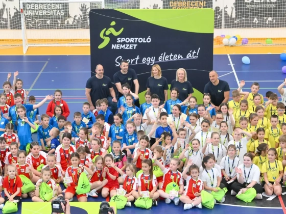 A belügyminiszter fölmentette a Nemzeti Sportügynökség vezetőjét