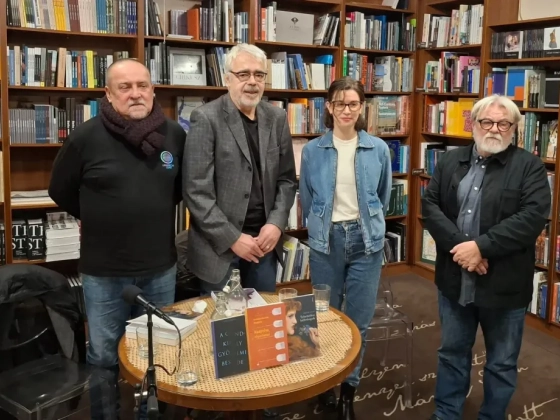 Már lehet pályázni a 7000 eurós irodalmi ösztöndíjra