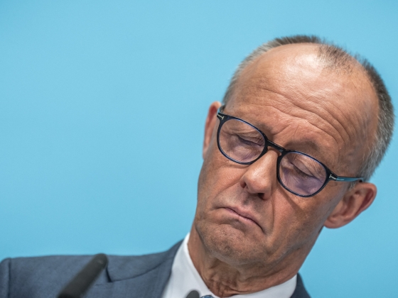 Merz: Ez a legsúlyosabb választási vereség, amit az elmúlt évtizedekben elszenvedtünk