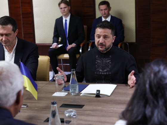 Ukrajna előre kérné az uniós milliárdokat