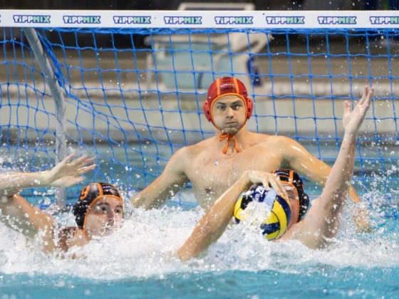 Férfi vízilabda MK: FTC–Kaposvár és Vasas–BVSC az elődöntőben