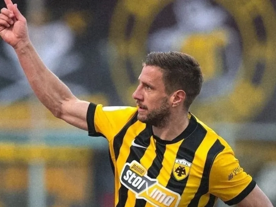 Varga Barnabás megállíthatatlan, mégis a kispadon találhatja magát