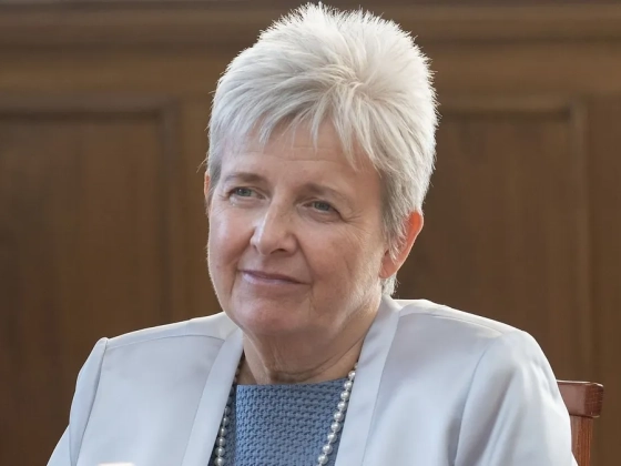 Lannert Judit közölte: azonnali hatállyal kirúgták a gyermekbántalmazási ügyben érintett gyógypedagógust