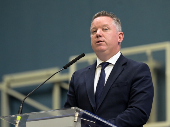 Menesztette a belügyminiszter a Nemzeti Sportügynökség vezérigazgatóját