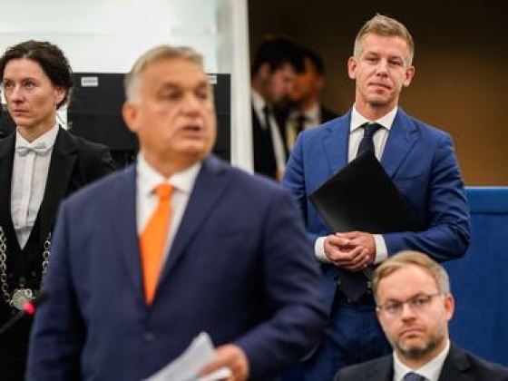 „Jön fel a szemét”: eddig Donald Trump volt a fideszes csodafegyver, aztán jött a valóság