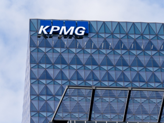 Új vezetőt nevezett ki a KPMG Magyarország