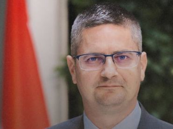 Magyar Péter fontos döntést hozott: Bíró-Nagy András kapja az uniós ügyeket