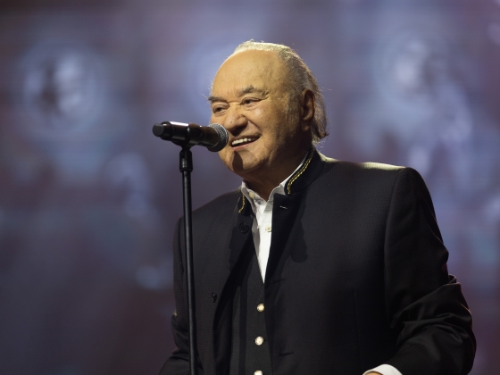 Korda György meghökkentő vallomása: „Már egy kicsit túlkoros vagyok” – Utolsó nagykoncertjét tervezi 87 évesen
