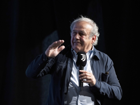 Magyar focilegenda változtatta meg Michel Platini életét