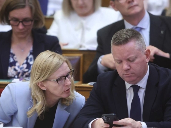 Belügyminisztérium: Bíró Pétert felmentette Pósfai Gábor, átmeneti vezető folytatja az NSÜ korábban megkezdett átvilágítását