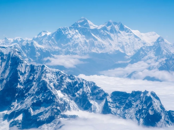 Már nem a Mount Everest a világ legmagasabb hegye? Meglepő felfedezést tettek a kutatók