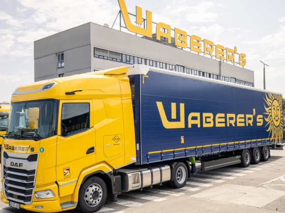Reagált a Waberer's Kapitány István szavaira