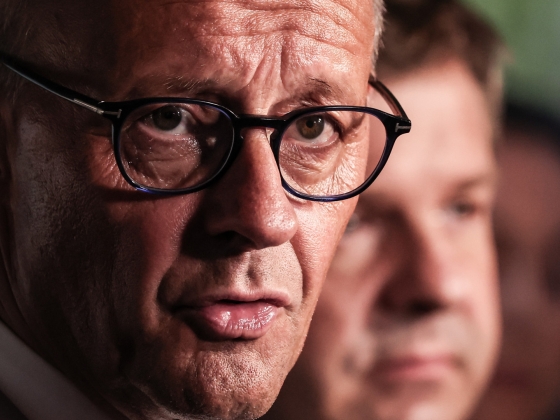 Történelmi vereség rázta meg Európa vezető hatalmát: megszólalt a kancellár