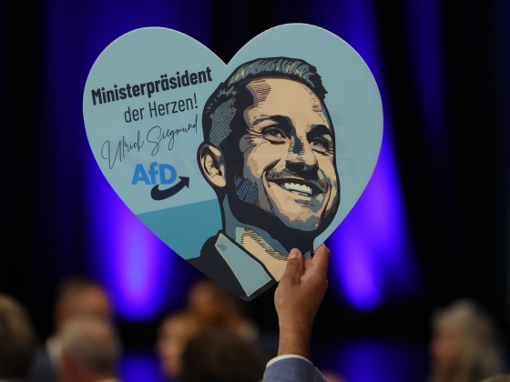 Ez már a szélsőjobb áttörése? Ismét az AfD-től hangos Európa