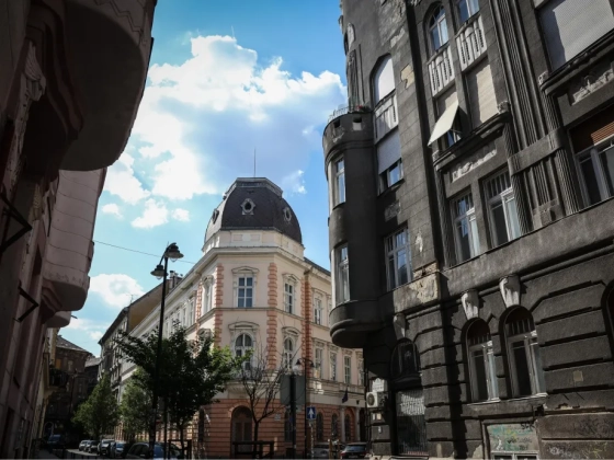 Újabb két embert vett őrizetbe az NKA-ügyben a NAV
