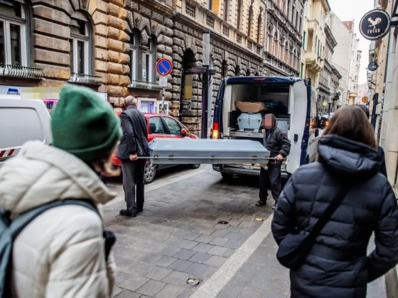 Jogerős ítélet születhet a Budapesten gyilkoló holland nő ügyében