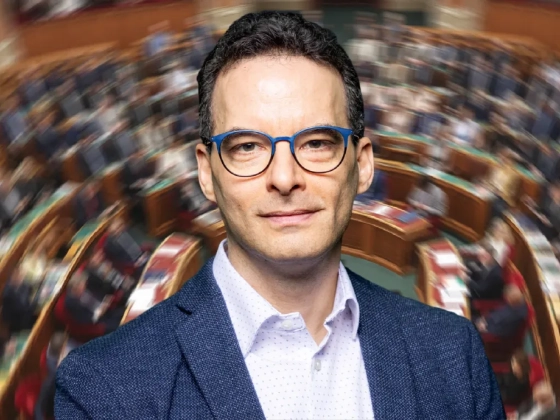 László Róbert: Áprilisig fel kell tudnia mutatni ügyeket az NVVH-nak