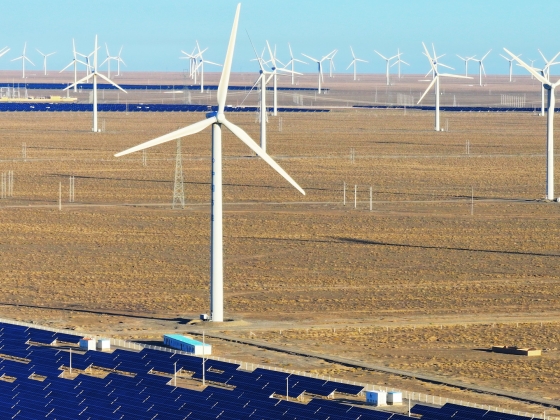 Hiába gyorsít a kormány a szélenergia-fejlesztéseken, még így is veszélyben lehet a 2030-as cél