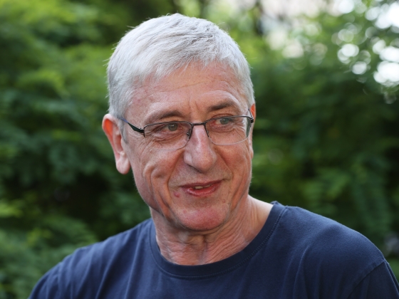Gyurcsány Ferenc főzés közben elmélkedett a politikáról: „Magyarország többé nem lehet senki tulajdona”