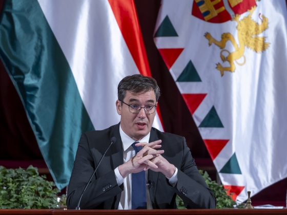 Karácsony Gergely durván kiosztotta Bochkor Gábort: „Egyszer az életében tehetne valami hasznosat”