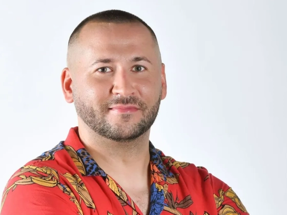 Házasság első látásra: Lívia nem érzi elég férfiasnak férjét