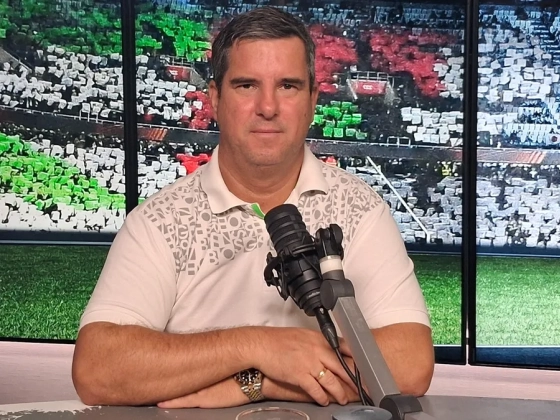 Bartha Csaba: A Veszprém a jubileumi évben szeretne minden fronton mindent megnyerni