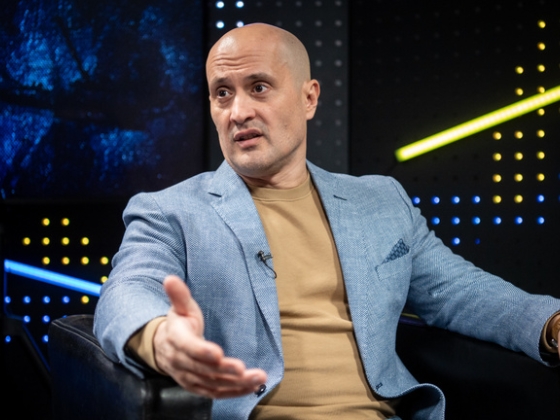 Tarjányi Péter megszólalt az egyik legdurvább parlamenti csörte után: Undorító és szánalmas