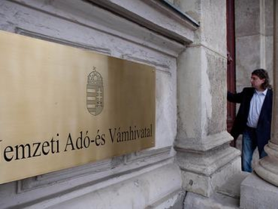 Megszólalt a leendő NAV-főnök: Nem ússzák meg a gazdagok, rászakad a teher a milliárdosokra