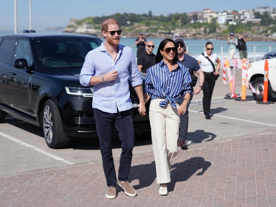 III. Károly király döntött: tisztázta a visszatérő Harry herceg és Meghan Markle státuszát