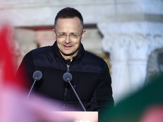 Ez is eldőlt: döntött a rendőrség Szijjártó Péter BYD-s kinevezéséről, hogy történt-e vesztegetés – nem lélegezhetnek fel a kínaiak, nincs még vége