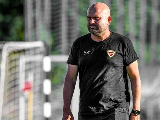 Kirúgás, lemondás, vereség: már a kiesés ellen küzd a DVTK az NB II-ben