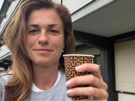 Váratlan helyen bukkant fel Varga Judit – videót is készítettek róla