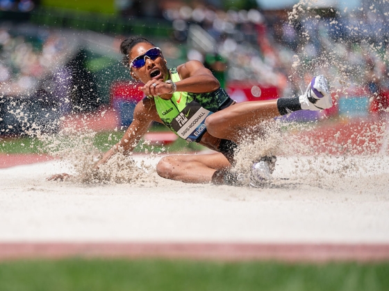 Drámai ok miatt nem indul a budapesti világdöntőn az olimpiai bajnok sztár