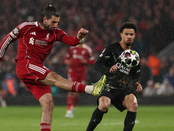 Szerencsés Liverpool, magyaros BL, Varga Barnabás és José Mourinho az első főszereplők közt